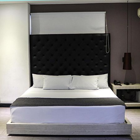 Hotel 47 Medellin Center Εξωτερικό φωτογραφία