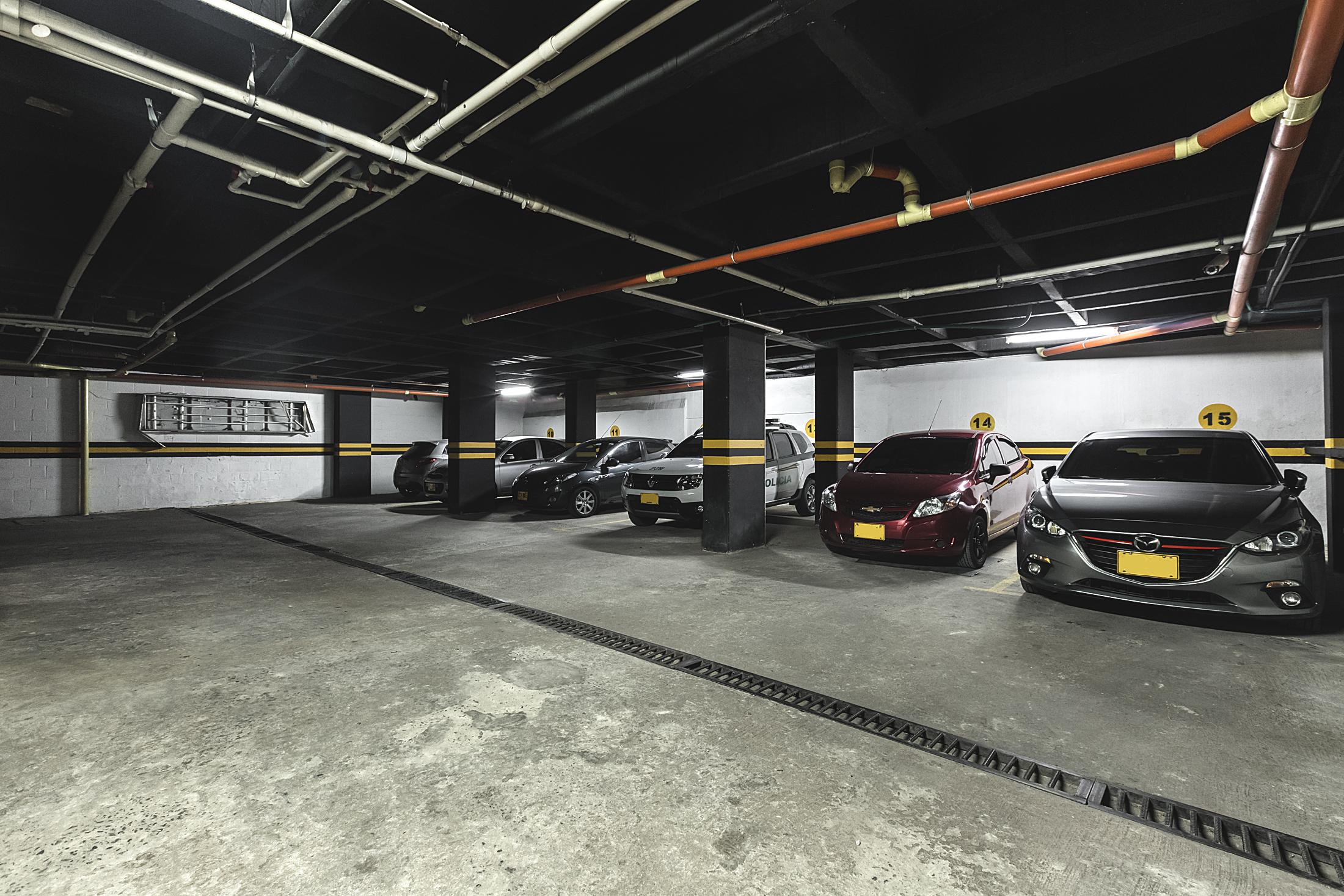 Hotel 47 Medellin Center Εξωτερικό φωτογραφία