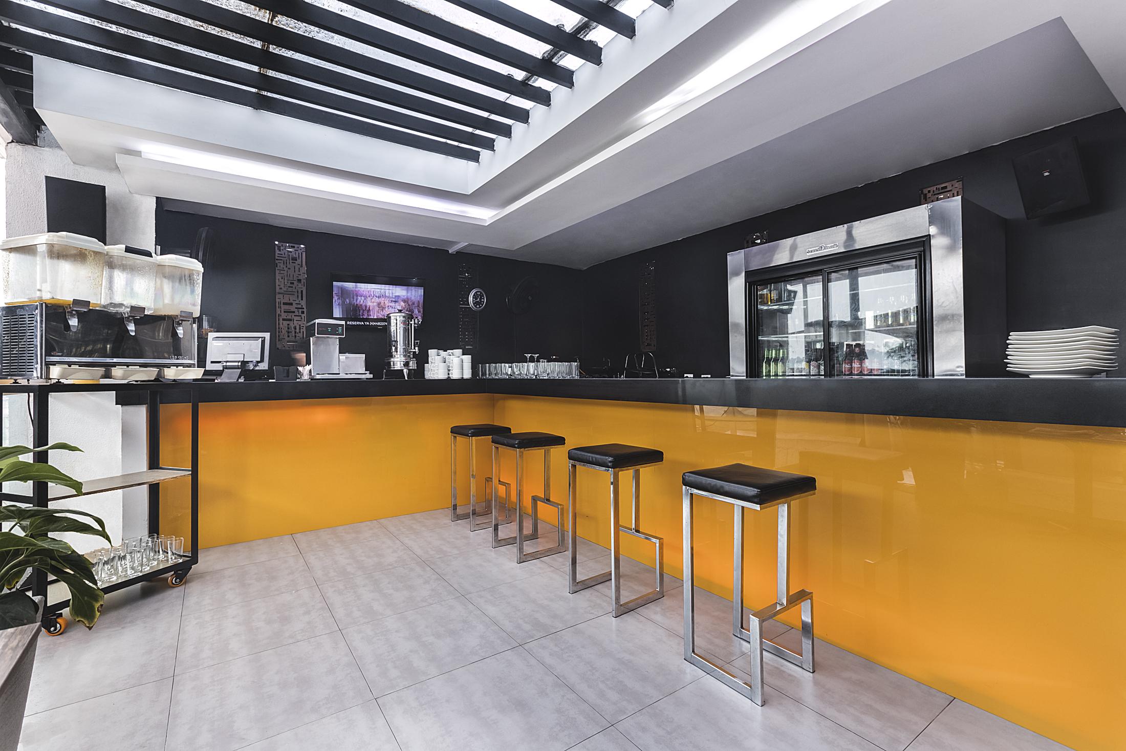 Hotel 47 Medellin Center Εξωτερικό φωτογραφία