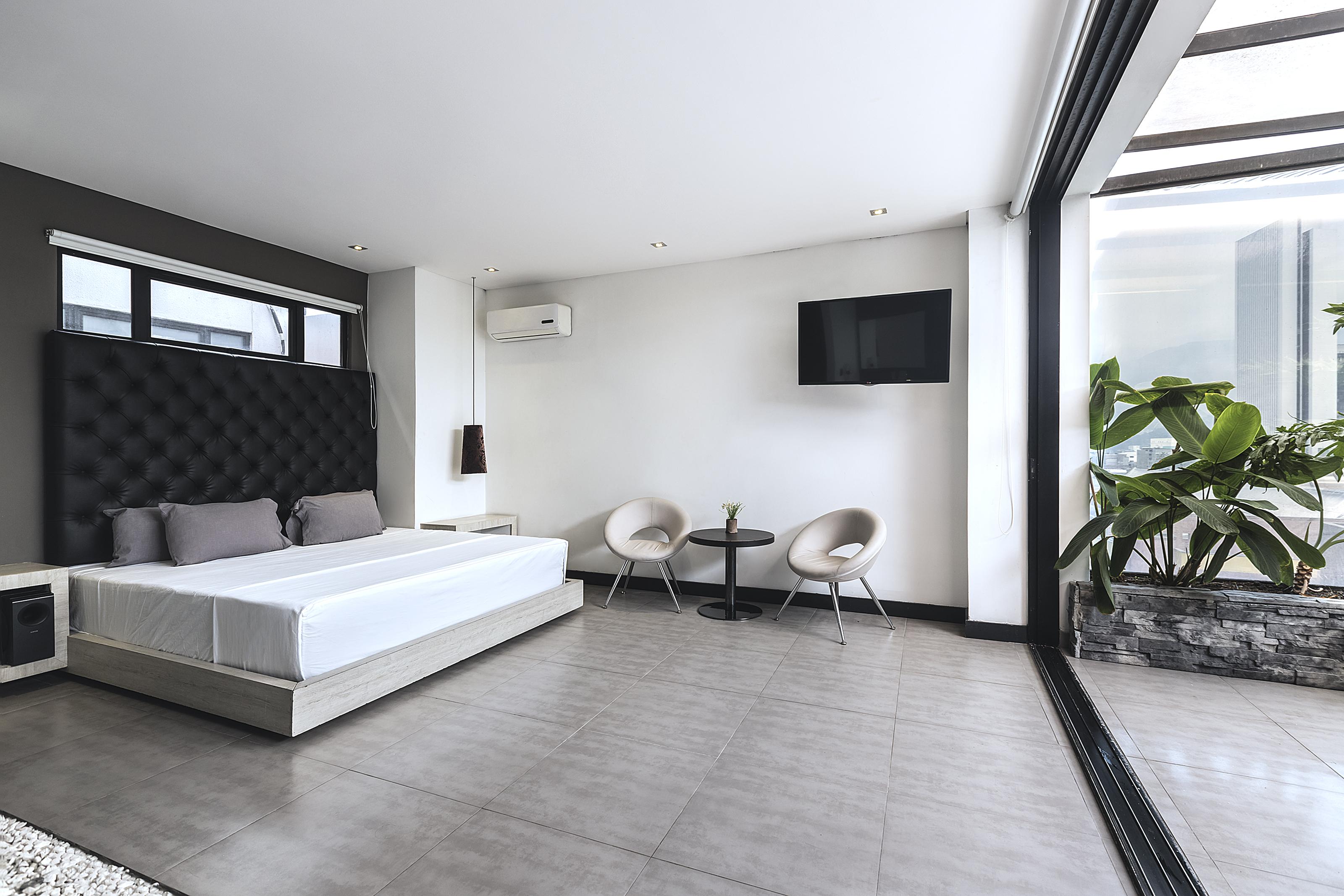 Hotel 47 Medellin Center Εξωτερικό φωτογραφία
