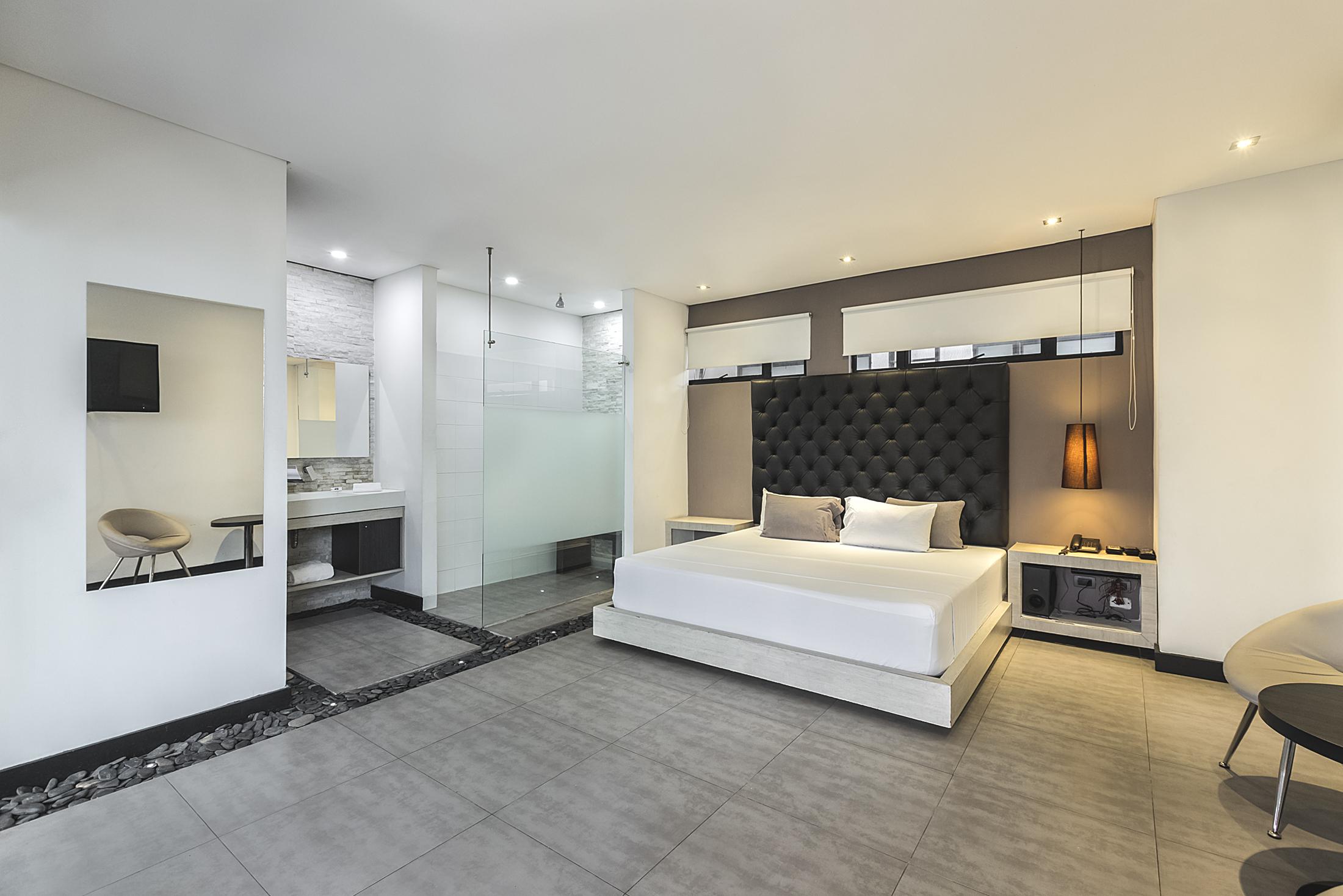 Hotel 47 Medellin Center Εξωτερικό φωτογραφία