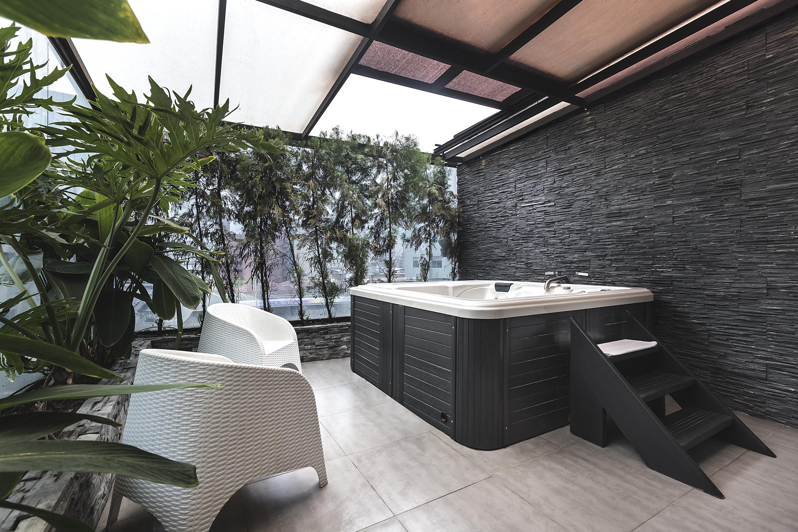 Hotel 47 Medellin Center Εξωτερικό φωτογραφία