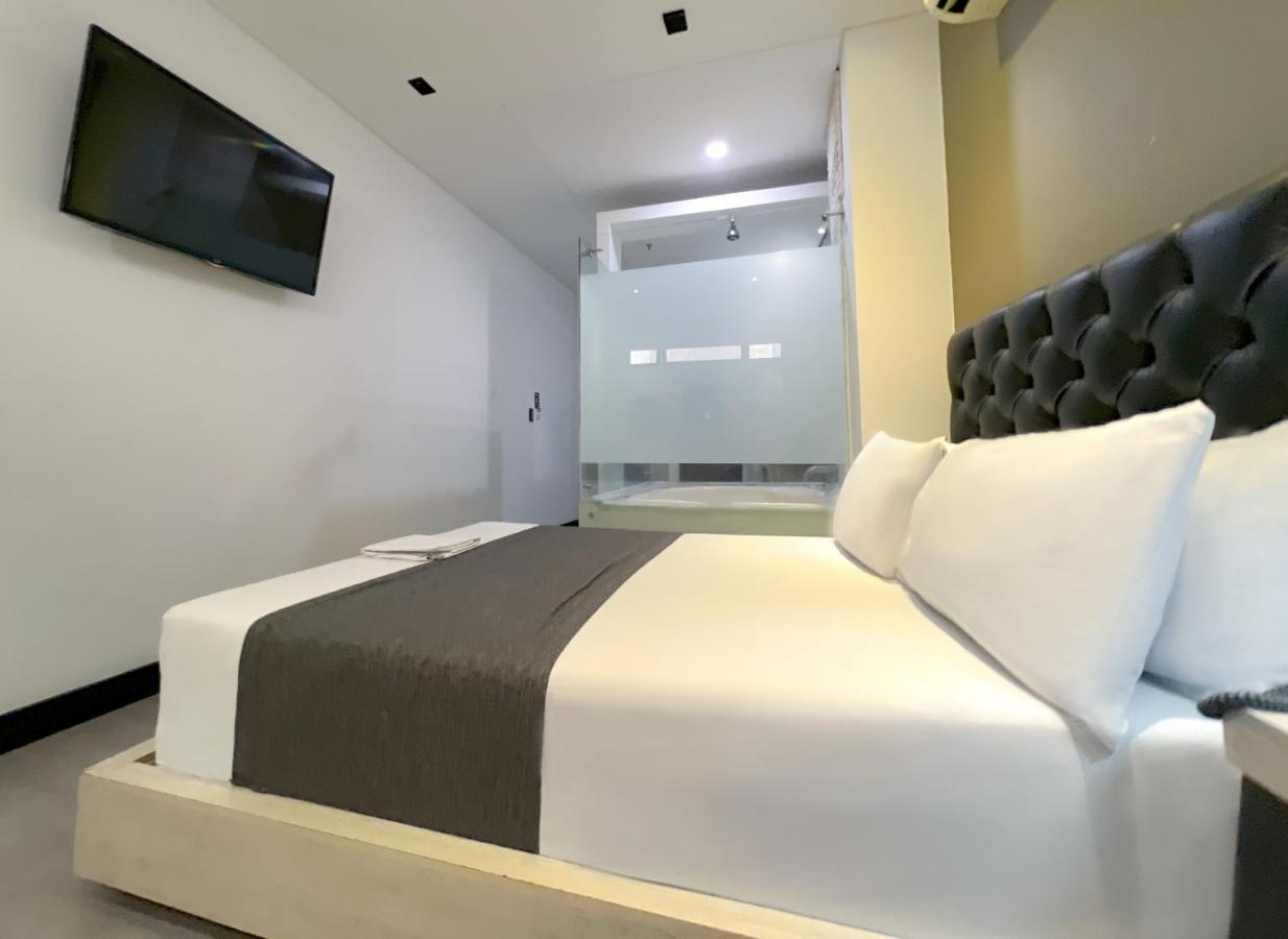 Hotel 47 Medellin Center Εξωτερικό φωτογραφία