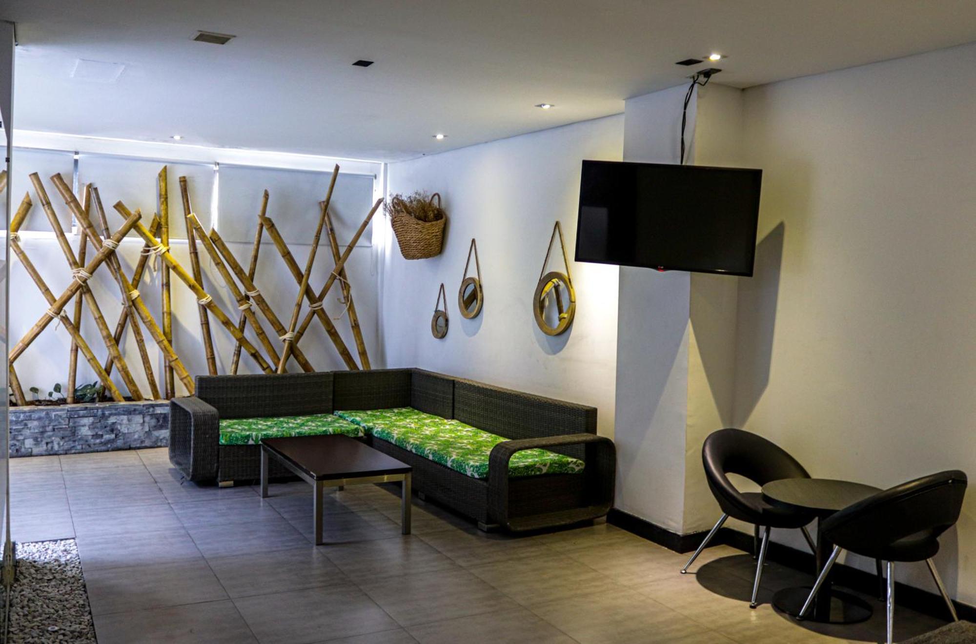 Hotel 47 Medellin Center Εξωτερικό φωτογραφία