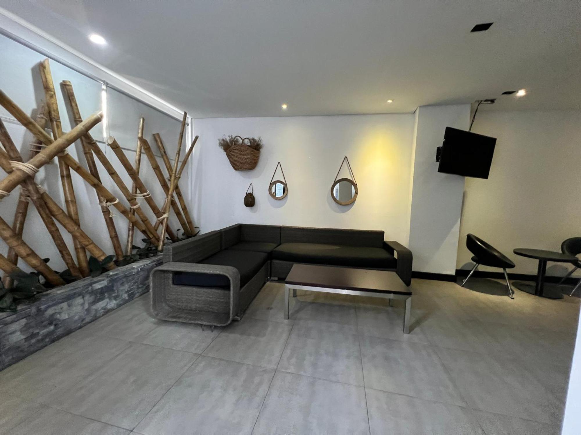 Hotel 47 Medellin Center Εξωτερικό φωτογραφία
