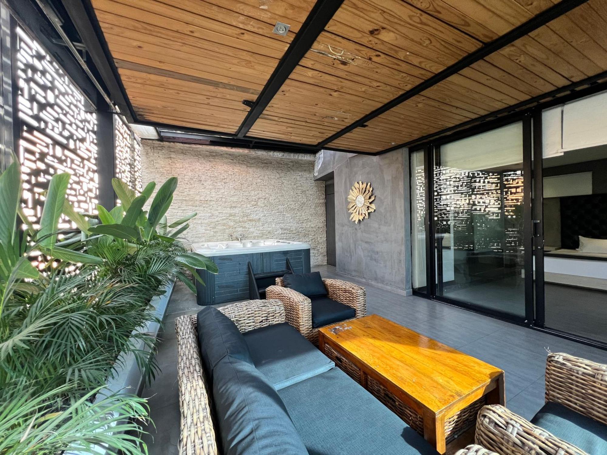 Hotel 47 Medellin Center Εξωτερικό φωτογραφία